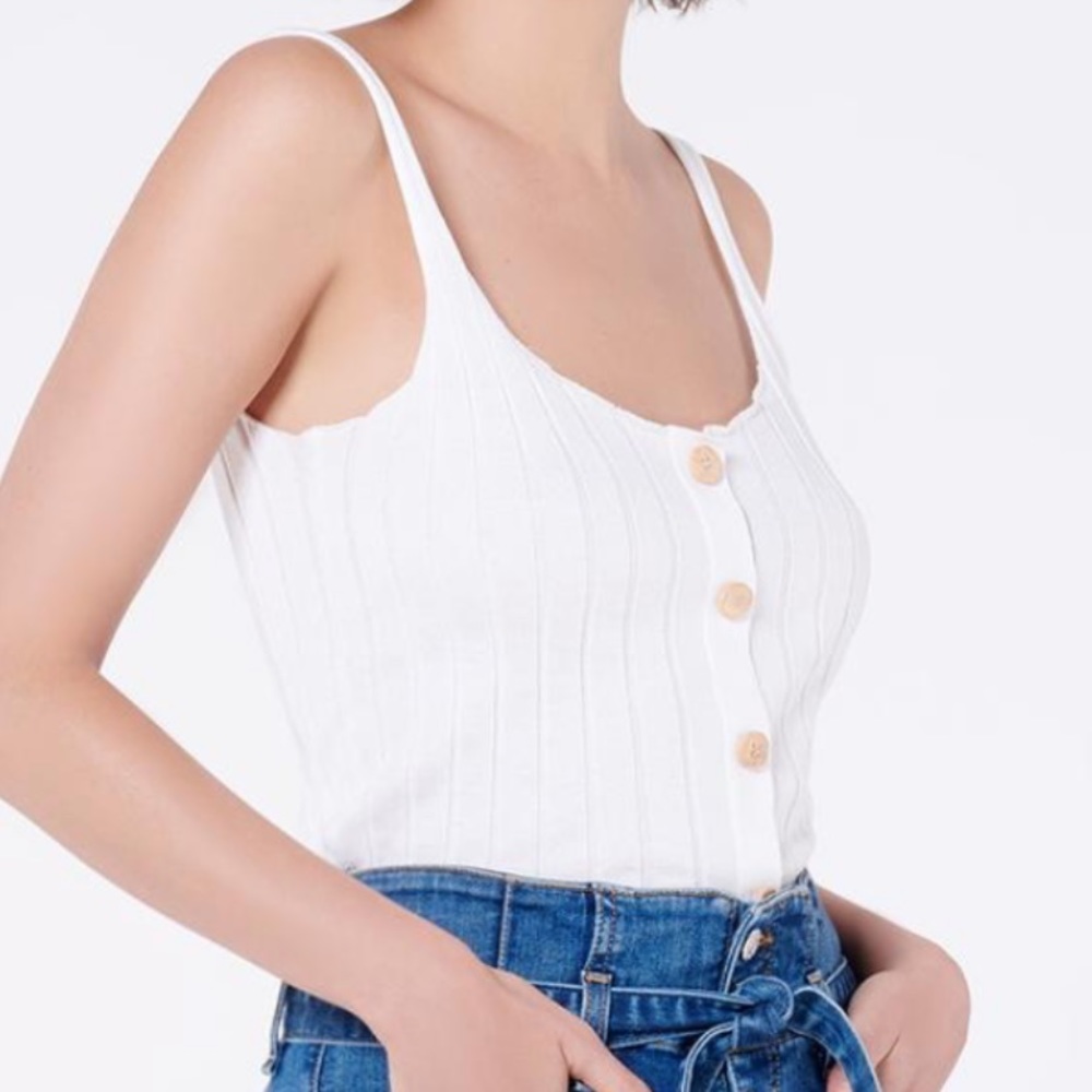 Brand New! Veronica Beard Camisole Small